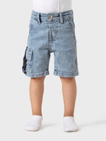 Ninos Kids storeJeans ShortShortsKIDZO
