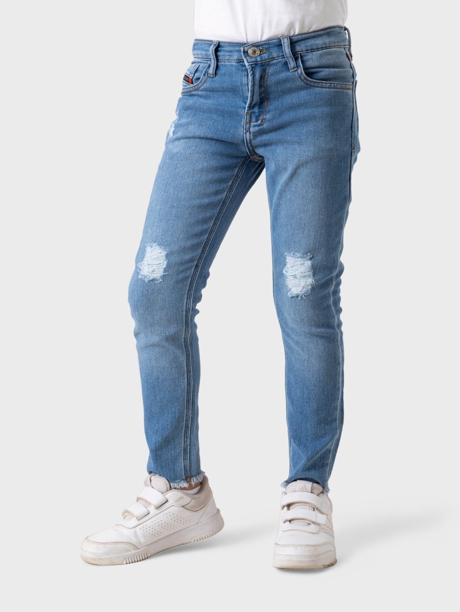 Ninos Kids storeTrousers JeansJeans pantsBloaizone