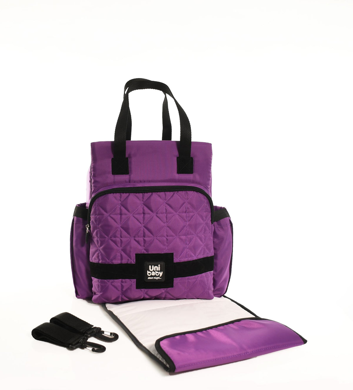 Ninos Kids storeFemi Diaper BagDiaper BagsUni Baby
