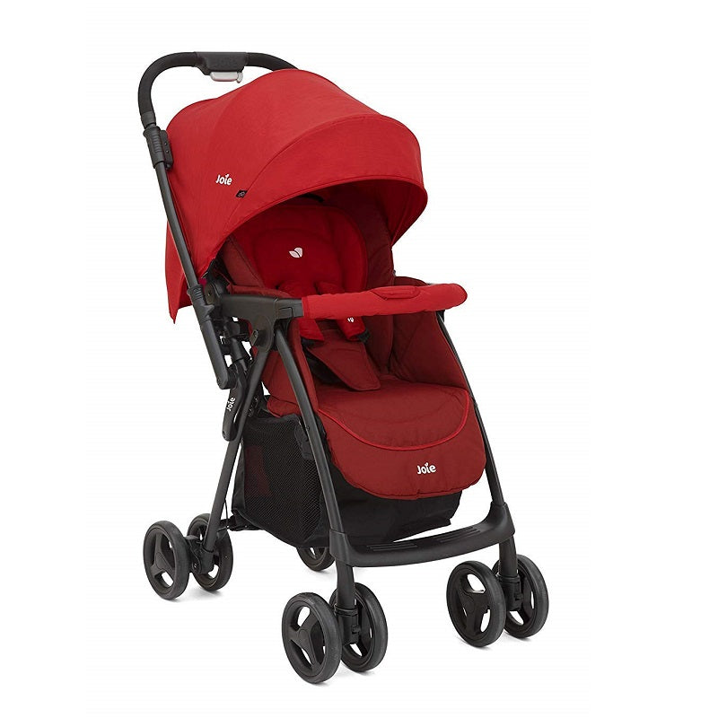 Joie Mirus Stroller Lychee