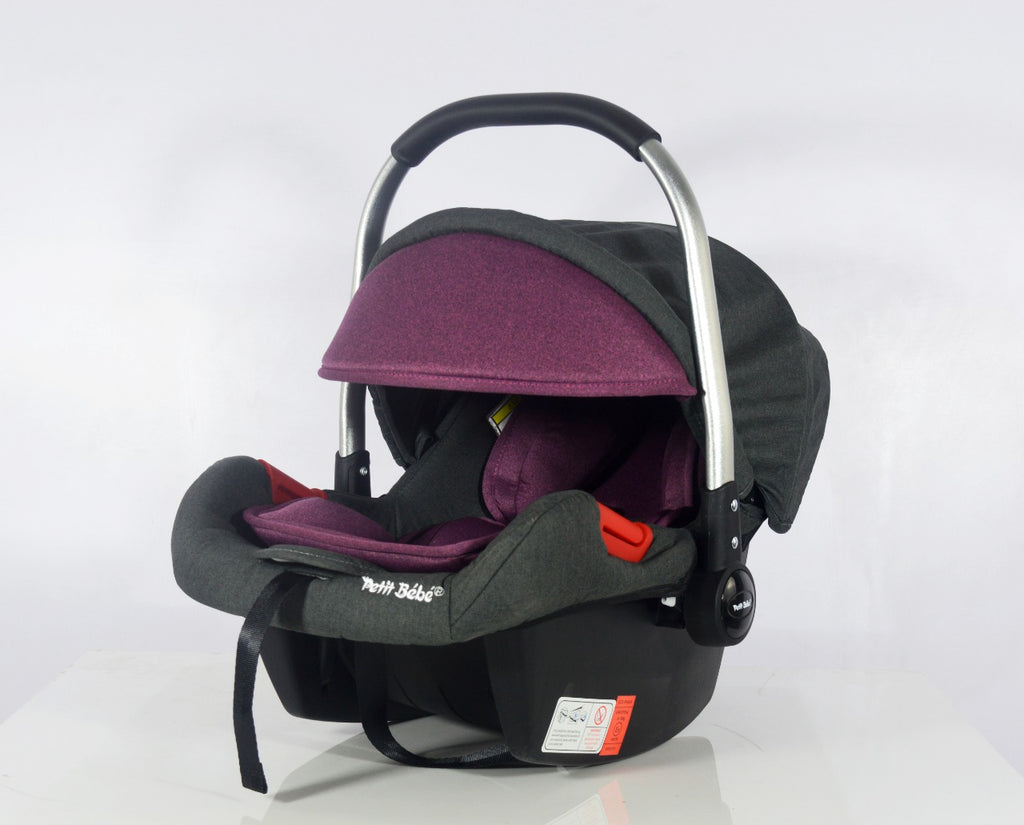 Car Seat Z1