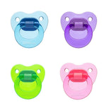 Ninos Kids storeسكاته مشطوفه كاندي M0 - 6pacifiers اللهياتWee