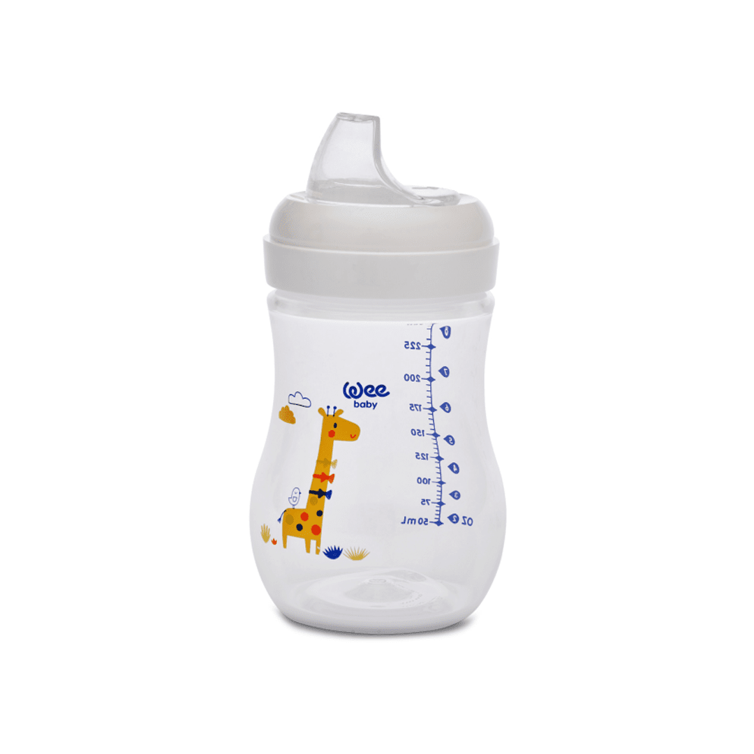Ninos Kids storeكوب احساس طبيعي +6Cups الاكوابWee