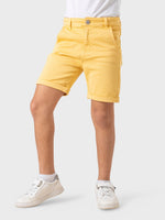 Ninos Kids storeGabardine ShortShortsSOLANG