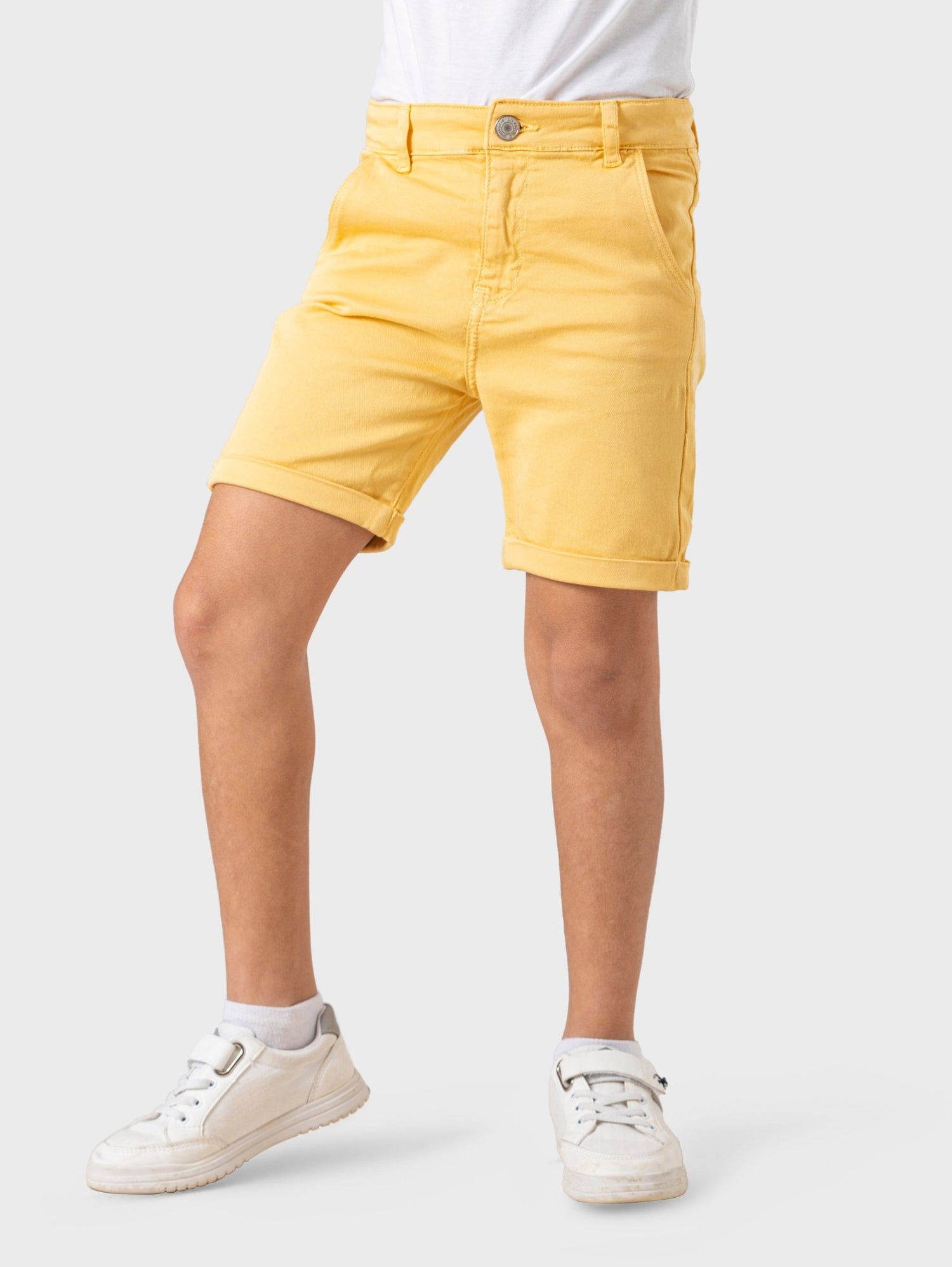Ninos Kids storeGabardine ShortShortsSOLANG
