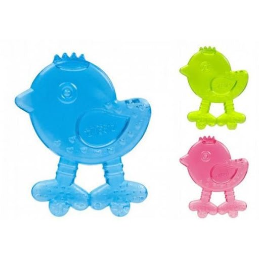 Ninos Kids storeعضاضه شكل عصفورهteethers عضاضاتCanpol Baby