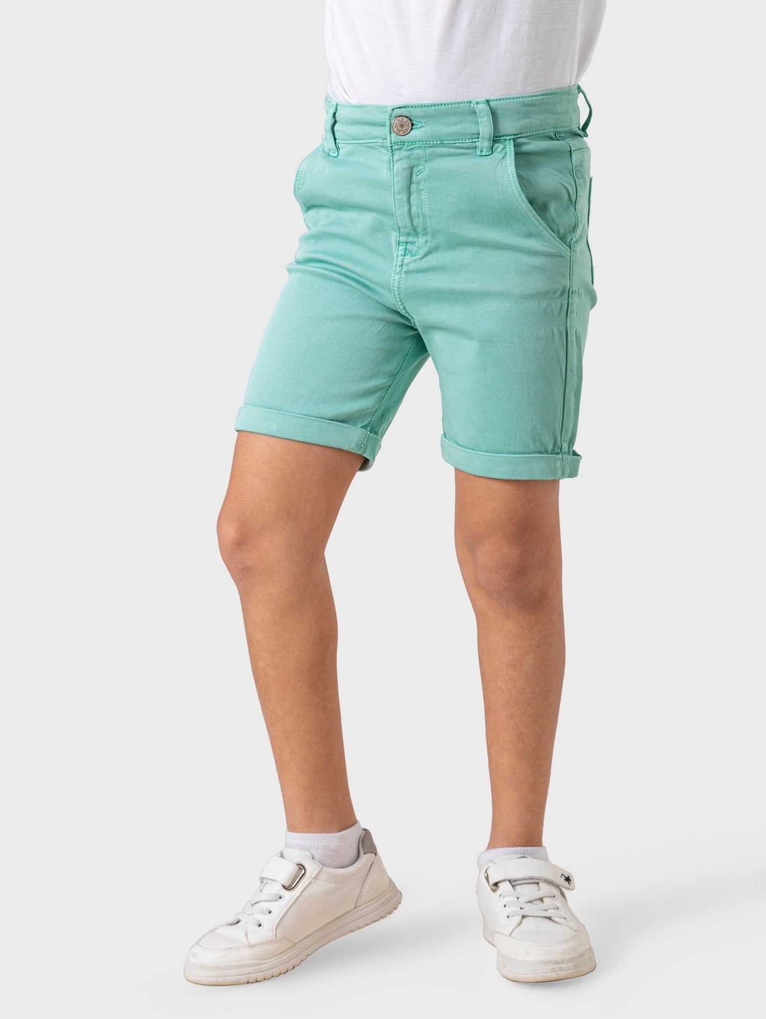 Ninos Kids storeGabardine ShortShortsSOLANG