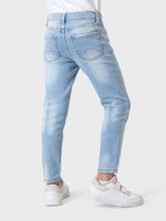 Ninos Kids storeJeans TrousersJeans pantsBloaizone