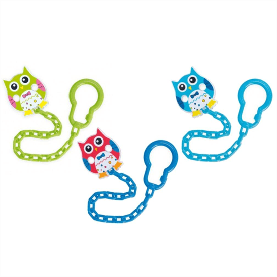 Ninos Kids storeسلسلة سكاتة كانبول 0+Brushes & AccessoriesCanpol