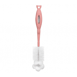 Ninos Kids storeفرشة تنضيف ببرونة وحلمةBrushes & AccessoriesWee