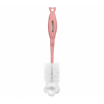 Ninos Kids storeفرشة تنضيف ببرونة وحلمةBrushes & AccessoriesWee