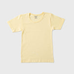 Ninos Kids storePlain Half Sleeve FlannelفانلهJUNIOR