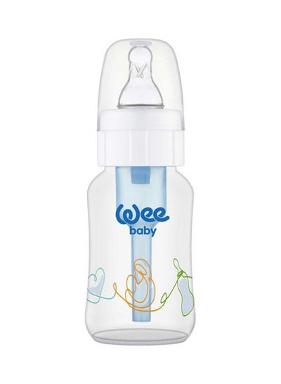 Ninos Kids storeببرونه pp مضاده للمغص 150 ملBottles زجاجات الرضاعةWee