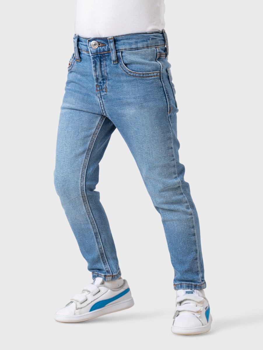 Ninos Kids storeJeans TrousersJeans pantsBloaizone