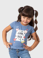 Ninos Kids storeUm No BodyT-ShirtsSOLANG