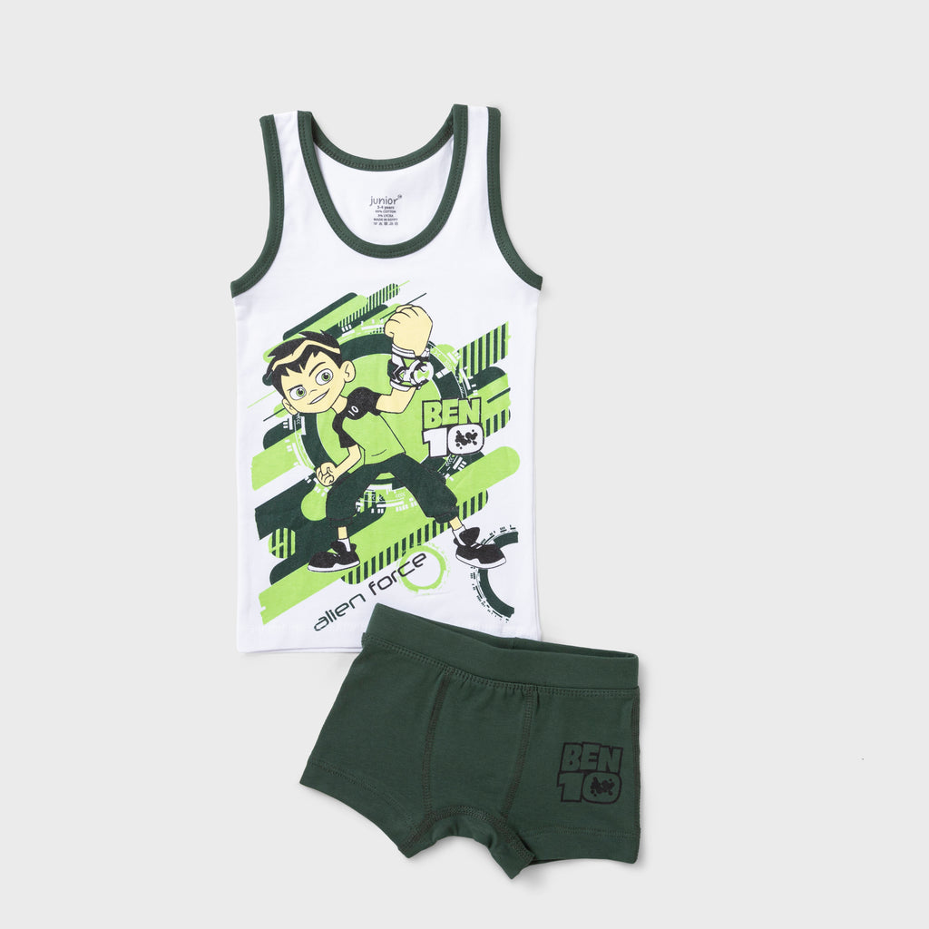 Ben 10 Underwear Set