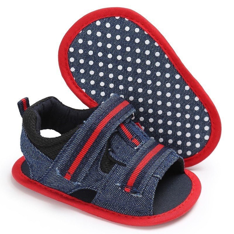 Ninos Kids storeSoft Line Scotch SandalSoftshoesGeneric