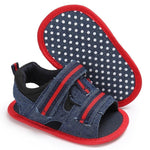 Ninos Kids storeSoft Line Scotch SandalSoftshoesGeneric