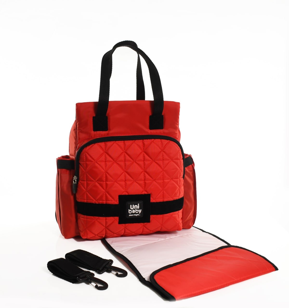 Ninos Kids storeFemi Diaper BagDiaper BagsUni Baby