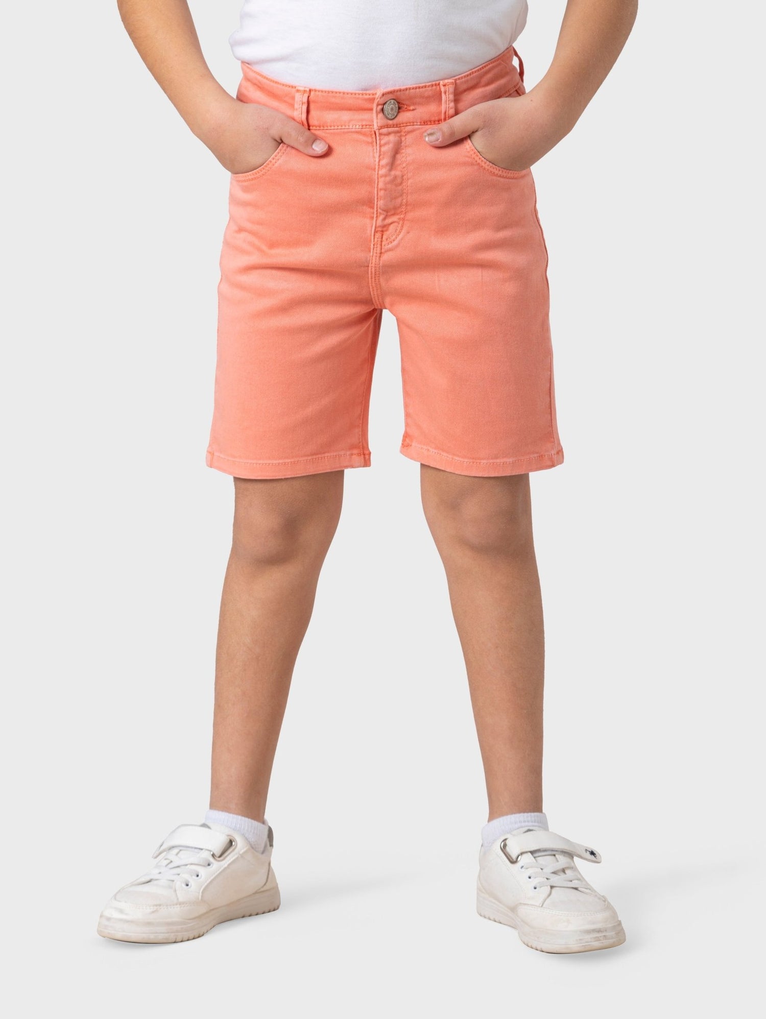 Ninos Kids storeGabardine ShortShortsSOLANG