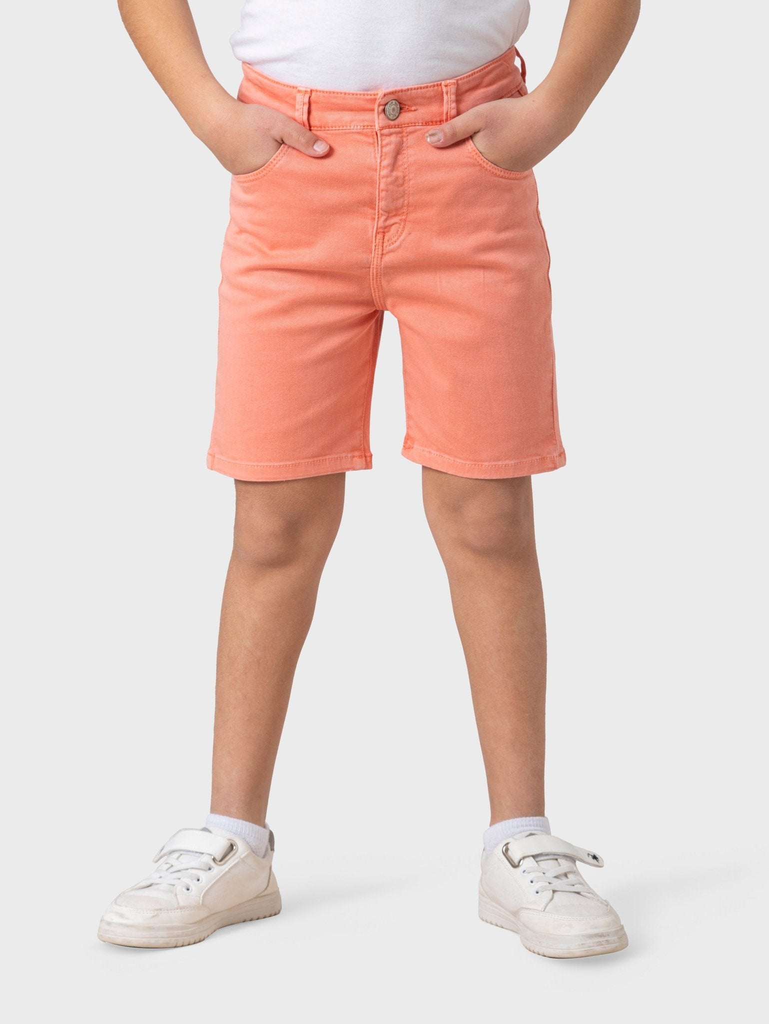 Ninos Kids storeGabardine ShortShortsSOLANG