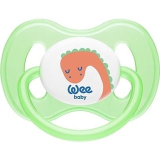Ninos Kids storeسكاته مشطوفه شكل فراشهpacifiers اللهياتWee