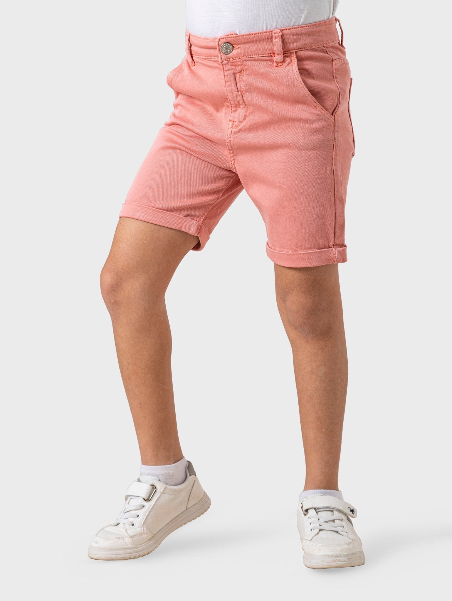 Ninos Kids storeGabardine ShortShortsSOLANG