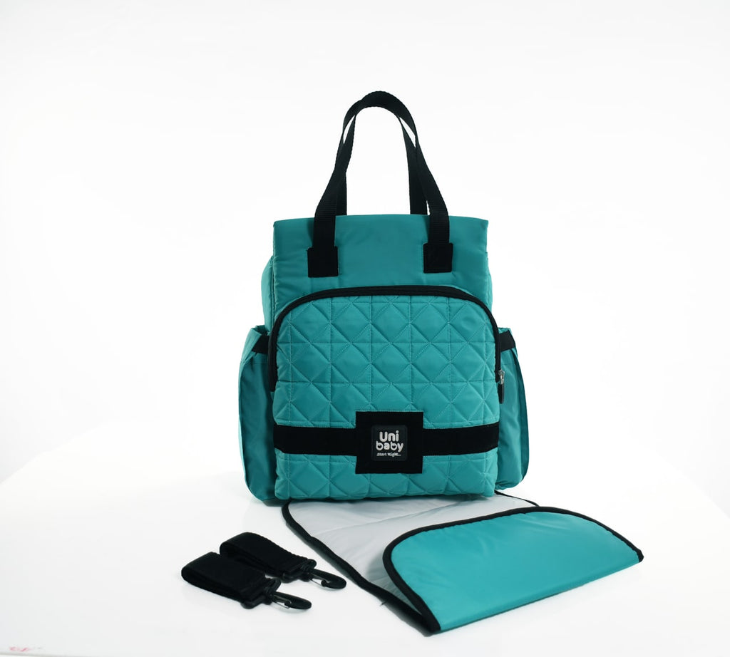Femi Diaper Bag