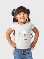 Ninos Kids storeSunny Days BodyT-ShirtsSOLANG