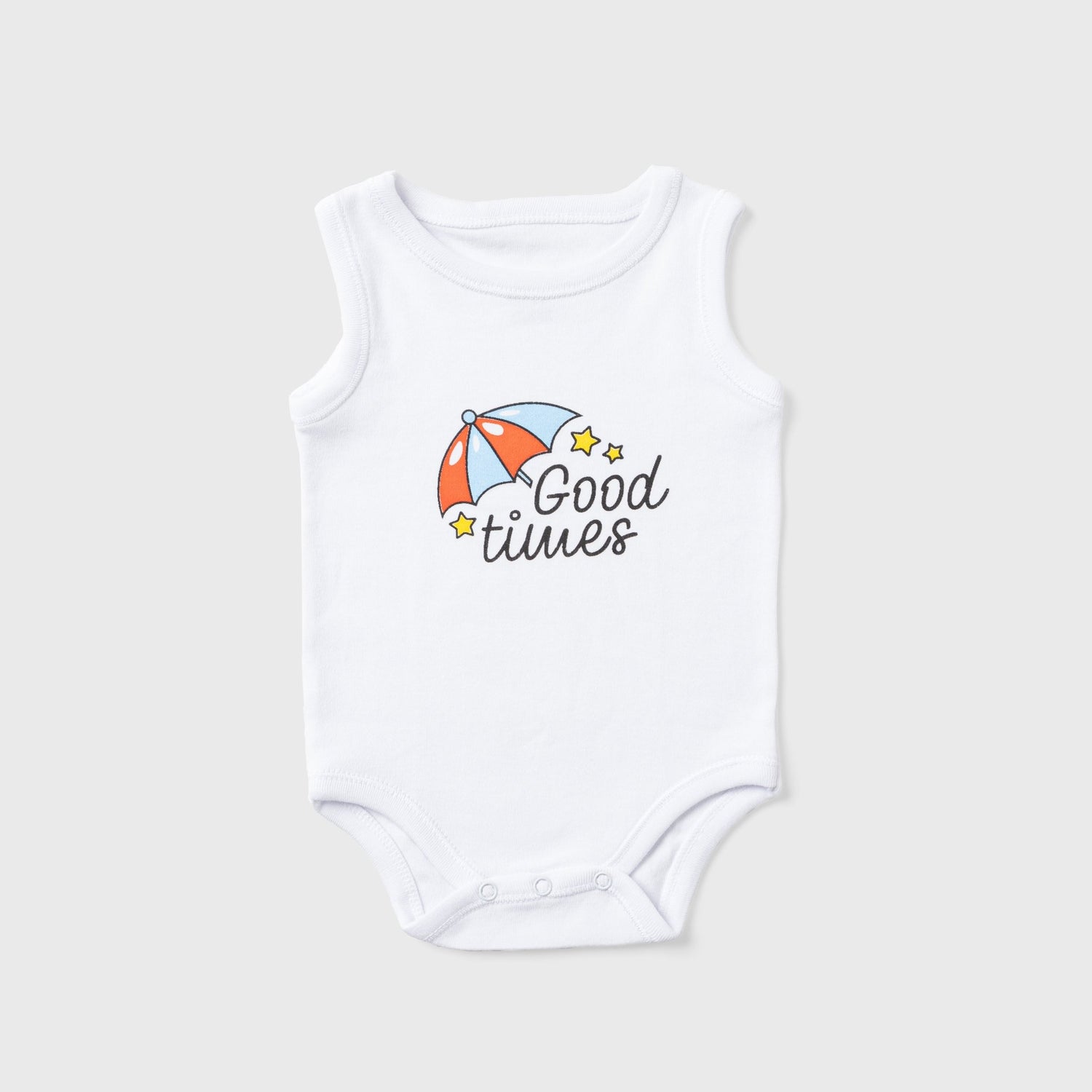 Ninos Kids storeGood Times Cut BodysuitBodysuitsJUNIOR