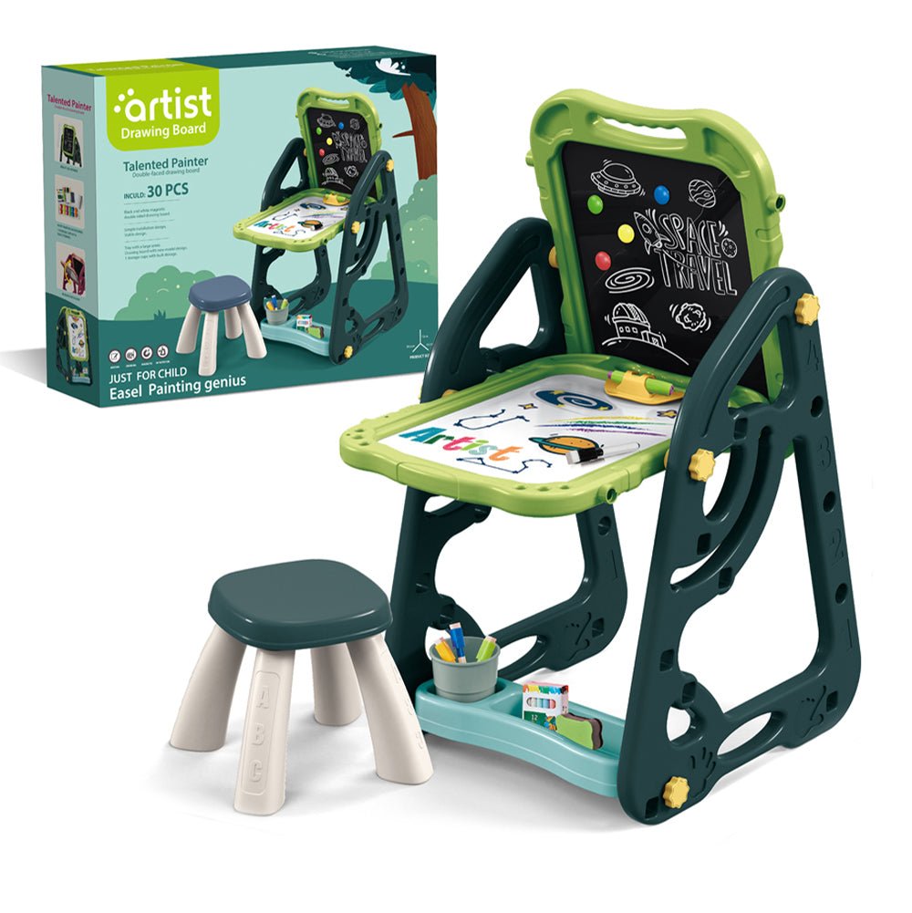Ninos Kids storeTalented Painter 30pcsBaby Walker مشاية الطفلGeneric