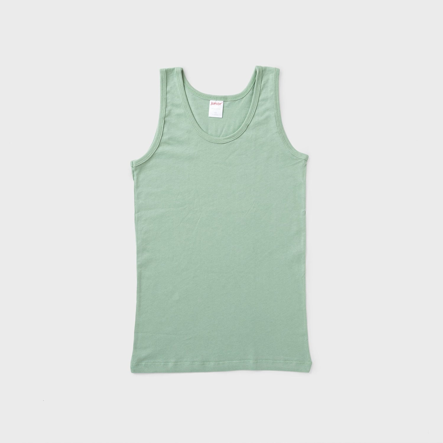 Ninos Kids storePlain Cut FlannelفانلهJUNIOR