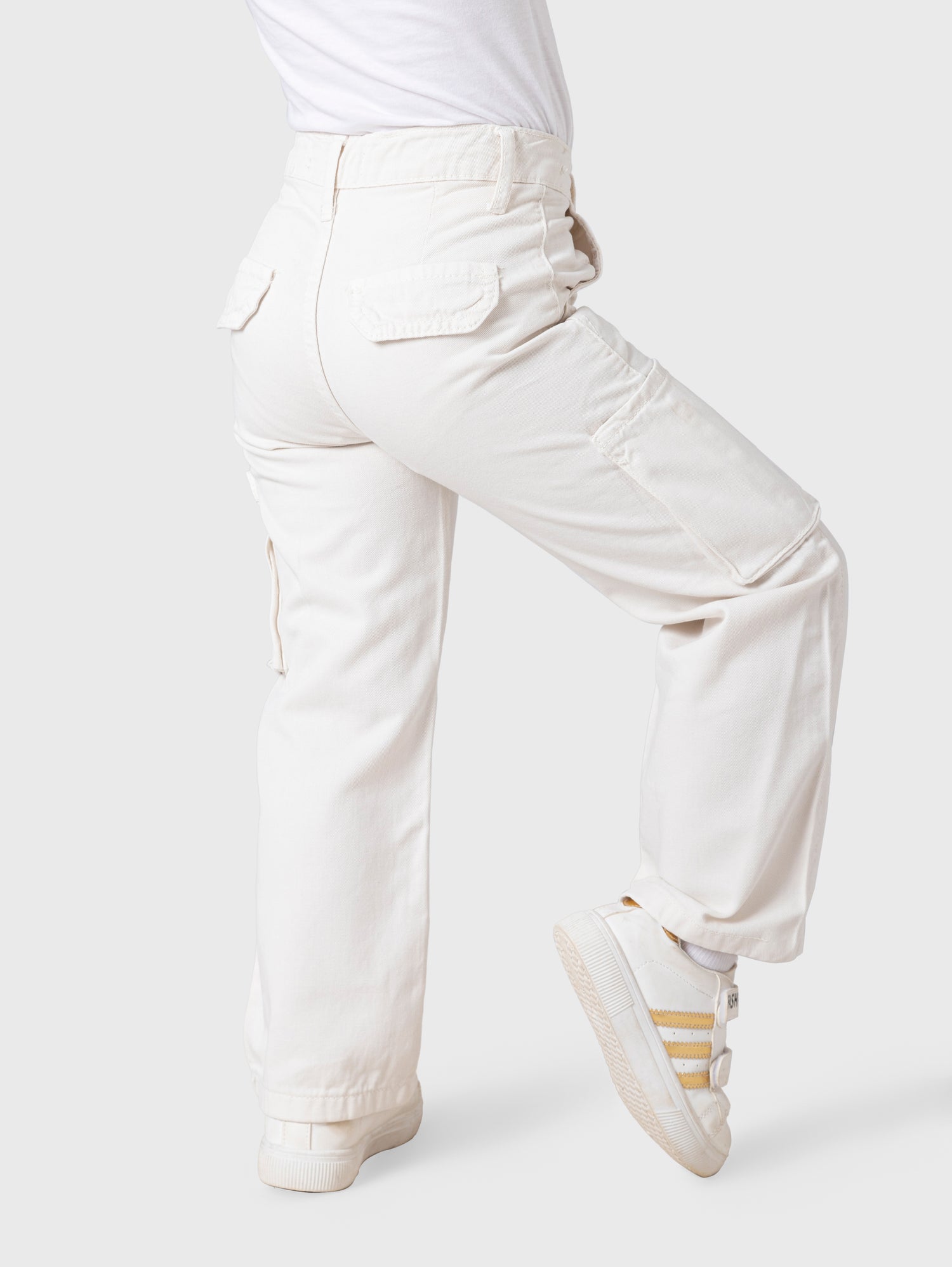 Cargo Pant