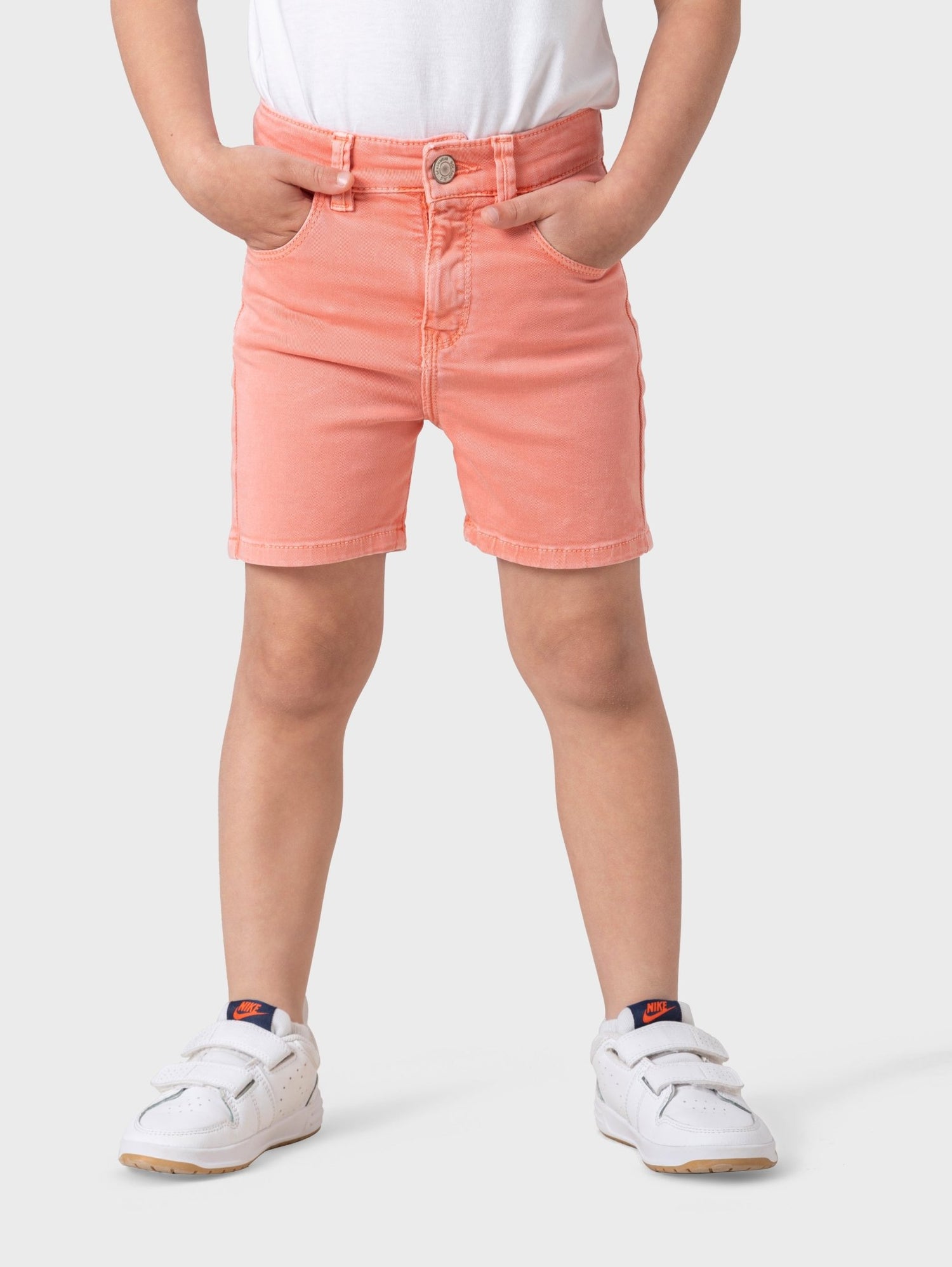Ninos Kids storeGabardine ShortShortsSOLANG