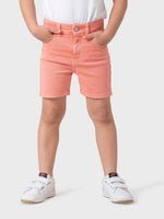 Ninos Kids storeGabardine ShortShortsSOLANG