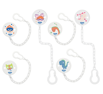 Ninos Kids storeسلسلة سكاته دائريةBrushes & AccessoriesWee