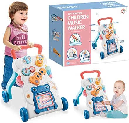 Ninos Kids storeبيبي واكرBaby Walker مشاية الطفلGeneric
