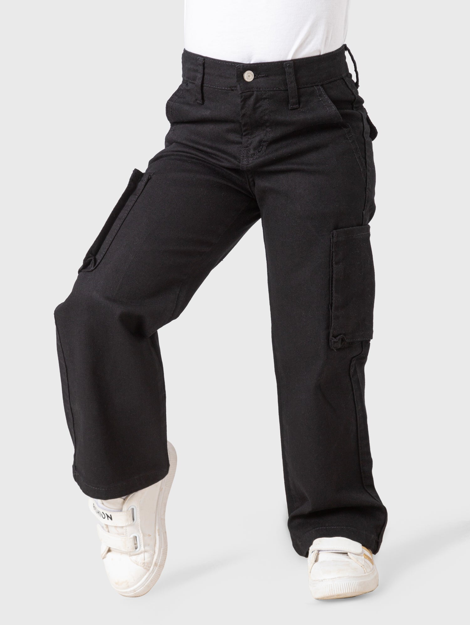Cargo Pant