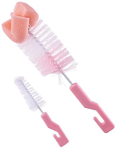 Ninos Kids storeفرشاه تنظيف ببرونه وحلمة/كيسBrushes & AccessoriesMaster business group