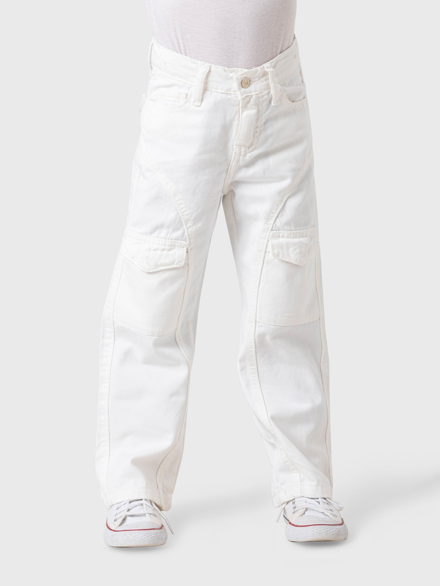 Cargo Pant