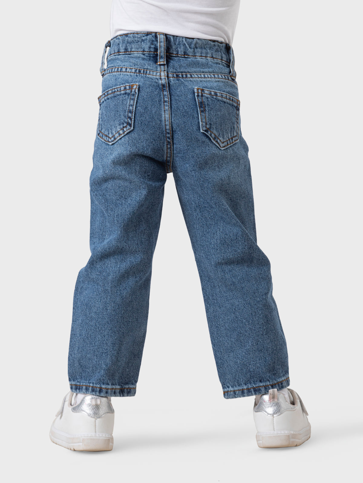 Boyfriend Jeans