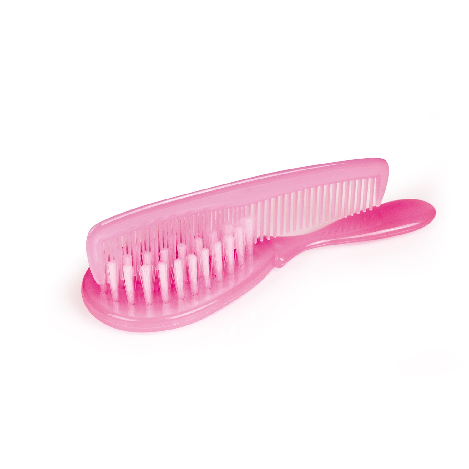 Ninos Kids storeفرشاه+مشط الوانbrush & comb فرشاة و مشطCanpol