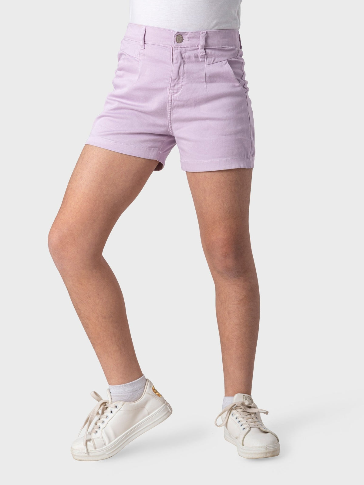 Ninos Kids storeGabardine ShortShortsSOLANG