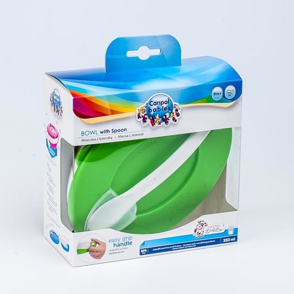 Ninos Kids storeCanpol Baby Cup With HandCups الاكوابCanpol