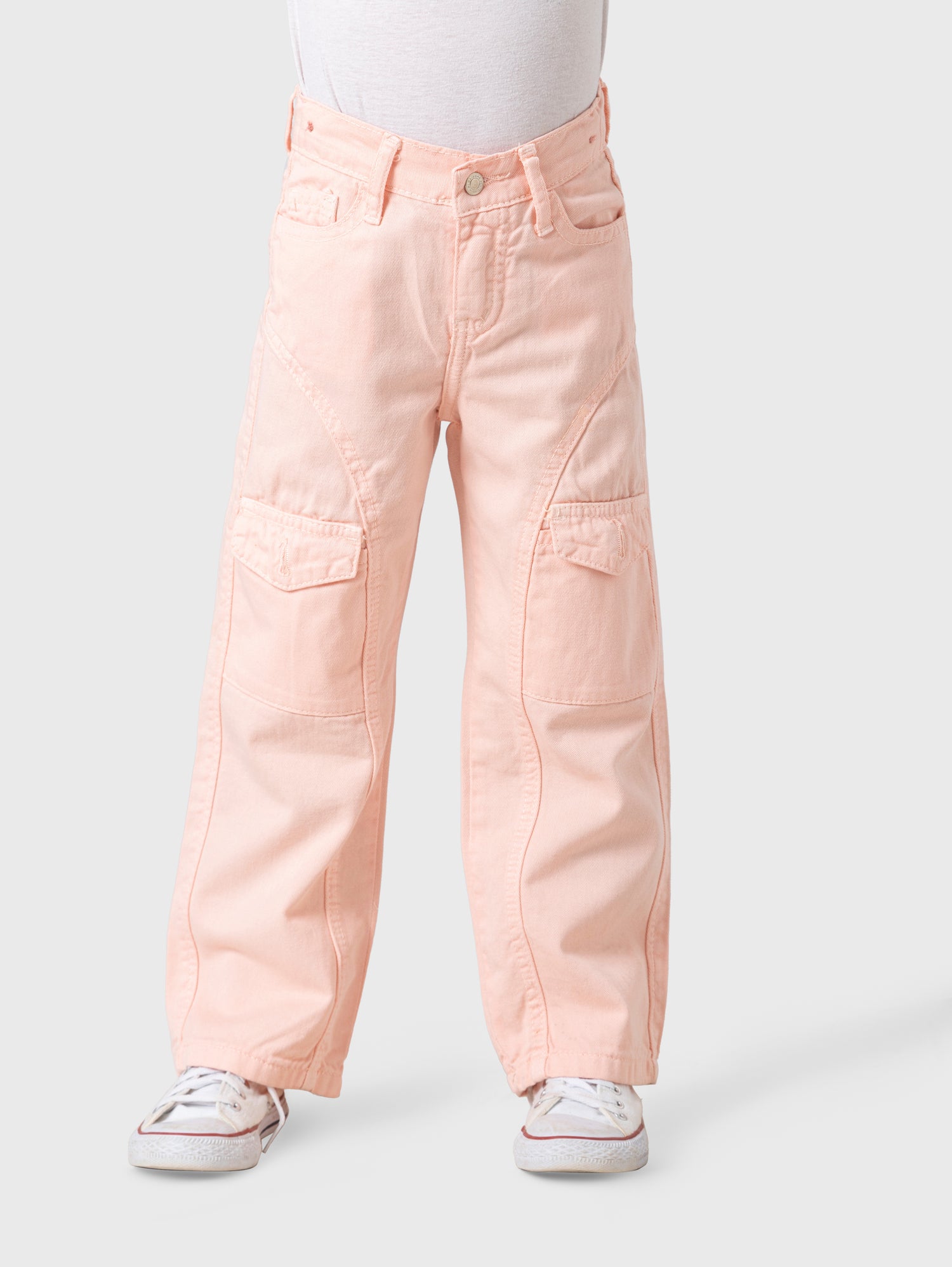 Cargo Pant