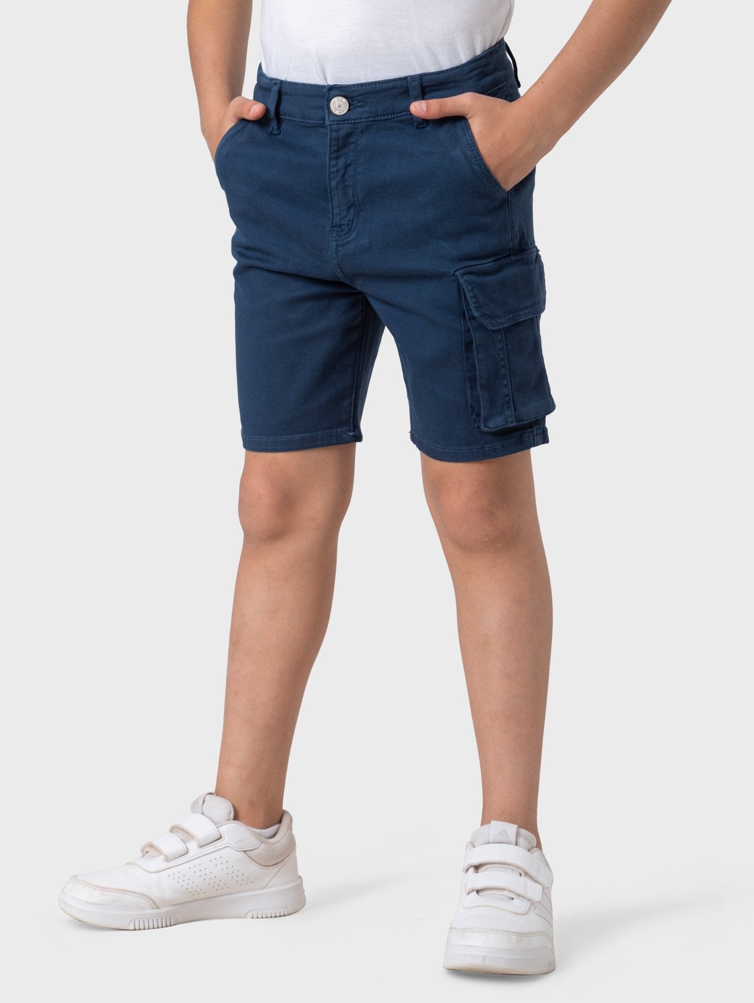 Ninos Kids storeGabardine ShortShortsSOLANG