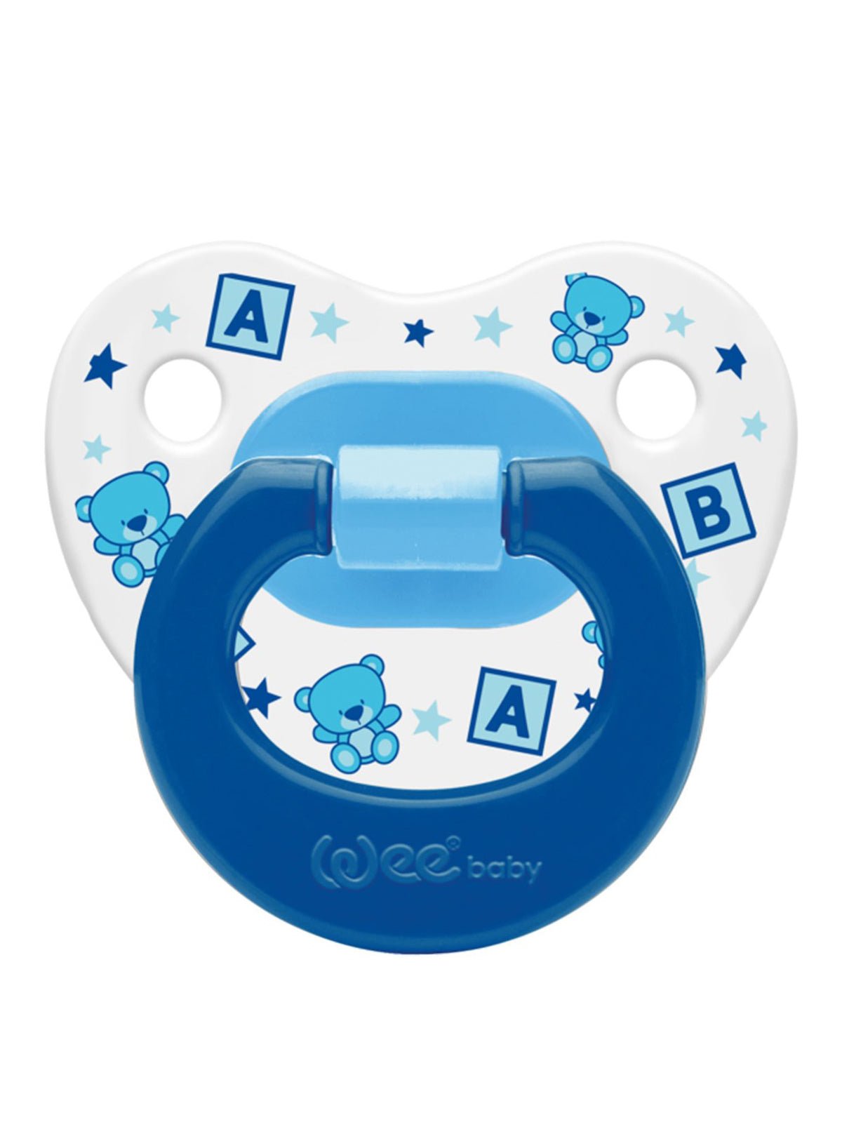 Ninos Kids storeسكاته مشطوفه رسومات اولاد 0 - 6 Mpacifiers اللهياتWee