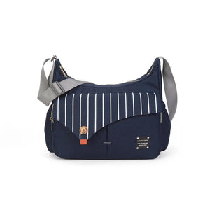 Cross Diaper Bag