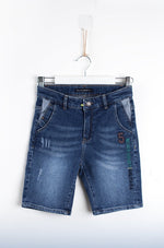 Ninos Kids storeNever Doubt Jeans ShortShortsSOLANG