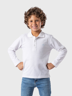 Polo Sleeve Shirt